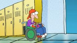 Pelswick on a String  - Episode 18