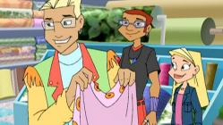 Game, Set-up and Match - Episode 60