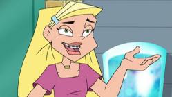 Lucky Break - Episode 53