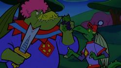 Excalibroke - Episode 24