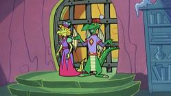 The Lost Ruby Hat Of Omar the Ham - Episode 16