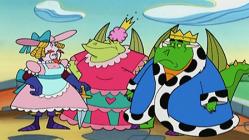 A Killer Makeover - Episode 14