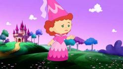 The Sleeping Princess - Episode 58