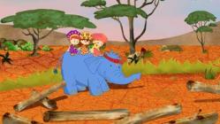 Faster Than A Speeding Ostrich - Episode 62