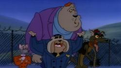 Rocketship K-9 - Episode 11