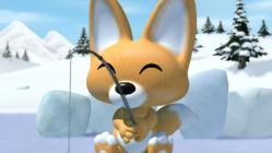 Ice Fishing - Episode 3