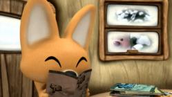 Achoo, I Got a Cold - Episode 6