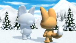 Who Touched My Snowman - Episode 8