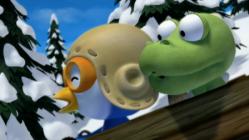 Treasure Hunting - Episode 9