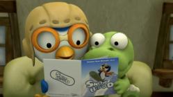 Crong the Troublemaker - Episode 10