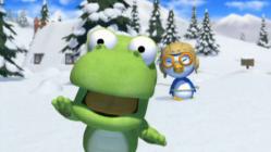 Can't I Have the Moon? - Episode 12