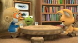 Eddy's Secret      - Episode 13