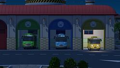 Afraid of the Dark - Episode 5