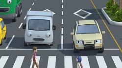 I Want New Tires - Episode 8