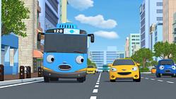 Let’s Be Friends - Episode 12