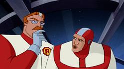 Peril on the Peaks  - Episode 1