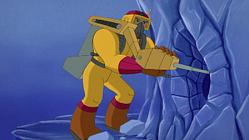 Arctic Spill - Episode 7