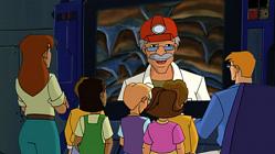 Cave In - Episode 10