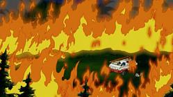 The Fire Of Field 13 - Episode 11