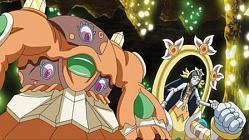 The Race to Vestroia! - Episode 42