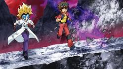 It's a Long Shot - Episode 44