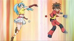 The Good, the Bad & the Bakugan! - Episode 50