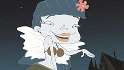 Crushed by an Angel - Episode 12