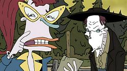 How Now Meowing Cow? - Episode 13