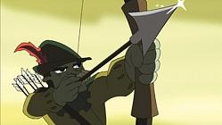 The Night and Day and Night Of the Hunter  - Episode 14