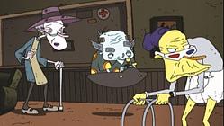 A Hitch In Time  - Episode 23