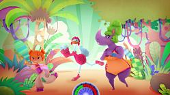 The Canteen - Episode 1