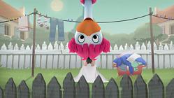 The TV Show - Episode 5