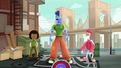 The Ants - Episode 6