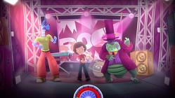 The Show - Episode 7