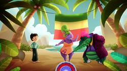 The Asphalt - Episode 8