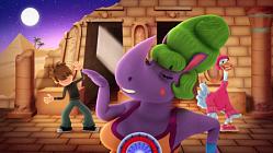 The Museum Visit - Episode 11