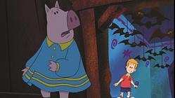 Elizabeth and the Haunted House - Episode 19