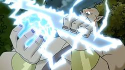 Eye for an Eye - Episode 17