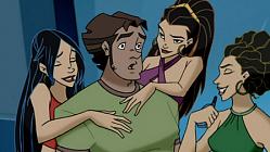 Labour Day - Episode 21