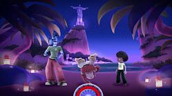 The Human Aerial - Episode 21