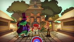 The Scarecrow - Episode 26 