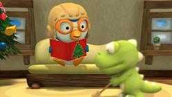 Crong's Christmas - Episode 17