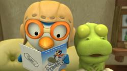 Eddy and Telescope - Episode 19