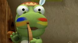 Pororo and Dandelion - Episode 25