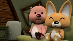 Hiccup Cure - Episode 26