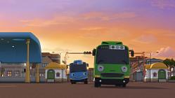 Hana’s Day Out - Episode 15