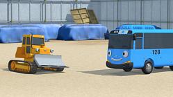 The Best Heavy Vehicle - Episode 16