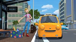 Joey, the Magician - Episode 17