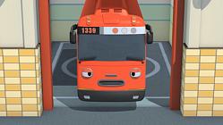 Gani Is Sick - Episode 25