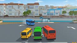 Tayo Is the Best - Episode 26